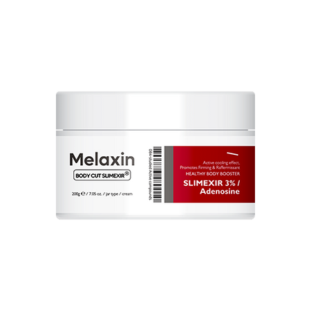 Dr.Melaxin, BODYCUT SLIMEXIR 200G