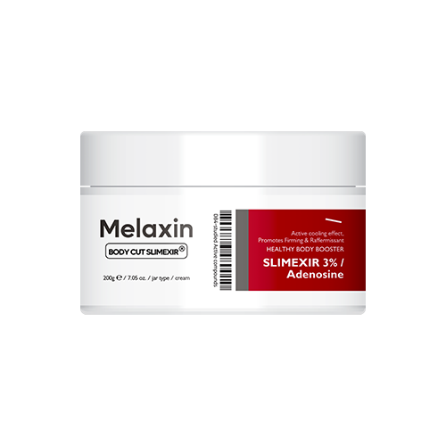 Dr.Melaxin, BODYCUT SLIMEXIR 200G