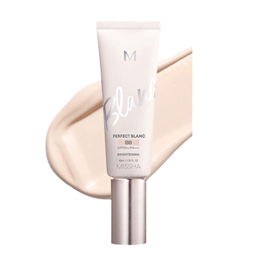 MISSHA, M PERFECT BLANC BB (VANILLA/NO.21) 40ML