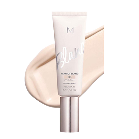 MISSHA, M PERFECT BLANC BB (VANILLA/NO.21) 40ML