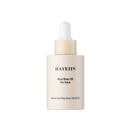 HAYEJIN, RICE BRAN OIL FOR FACE 30ML