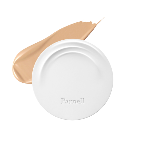 Parnell, CICAMANU SERUM CUSHION 15G, 24N NATURAL NUDE