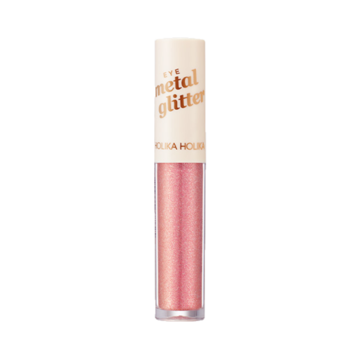 HOLIKA HOLIKA, EYEMETAL GLITTER, 09 PEACH CRUSH