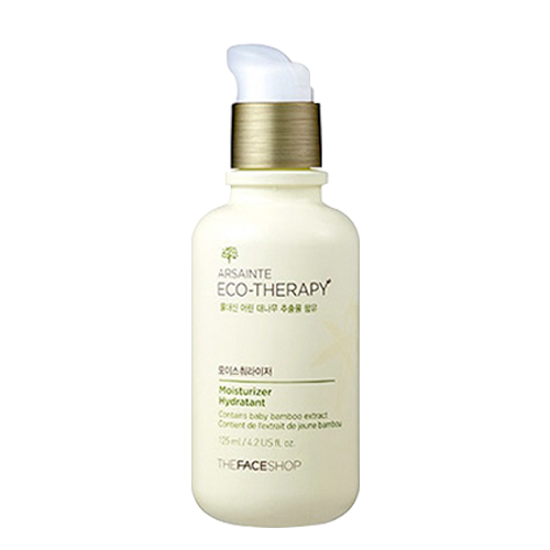 THE FACE SHOP, ARSAINTE ECO-THERAPY MOISTURIZER