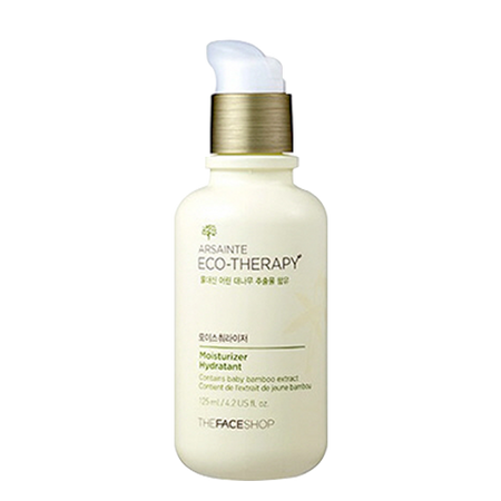 THE FACE SHOP, ARSAINTE ECO-THERAPY MOISTURIZER