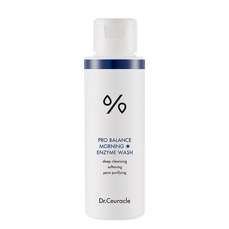 Dr.Ceuracle, PRO-BALANCE MORNING ENZYME WASH