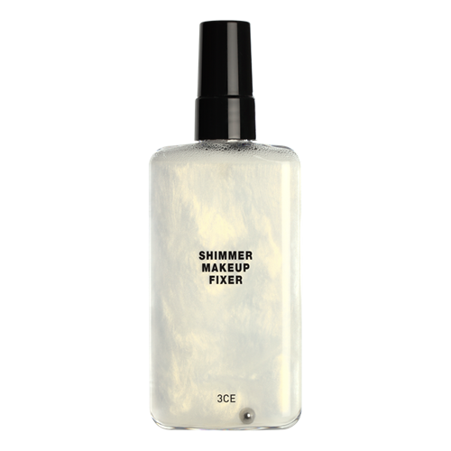 3CE, SHIMMER MAKEUP FIXER 95ML