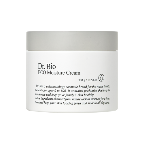 Dr.Bio, ECO MOISTURE CREAM 300G