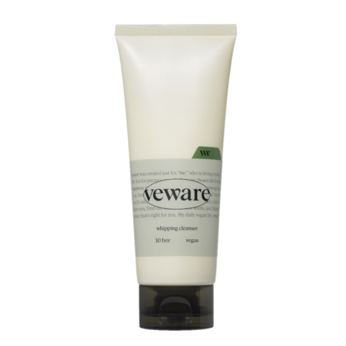 VEWARE, VEGAN WHIPPING CLEANSER 150G