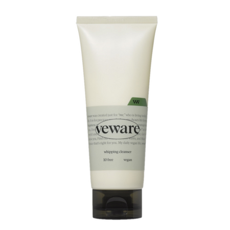 VEWARE, VEGAN WHIPPING CLEANSER 150G