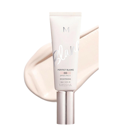 MISSHA, M PERFECT BLANC BB (ROSY/NO.19) 40ML