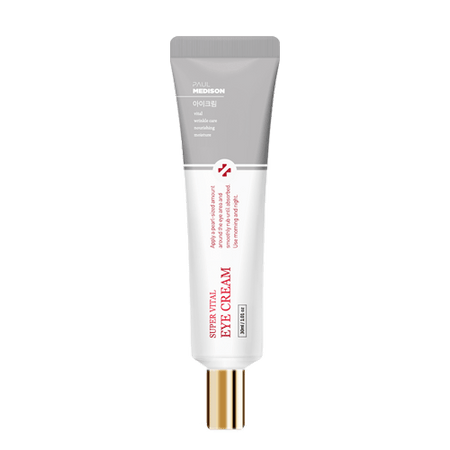 PAUL MEDISON, SUPERVITAL EYE CREAM 30ML