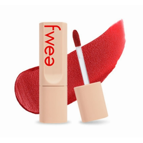 fwee, FWEE TINT SUEDE 5G, 05 FWEE RED