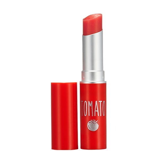 SKINFOOD, TOMATO JELLY TINT LIP  4.5G, 03 ORANGE