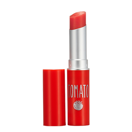 SKINFOOD, TOMATO JELLY TINT LIP  4.5G, 03 ORANGE