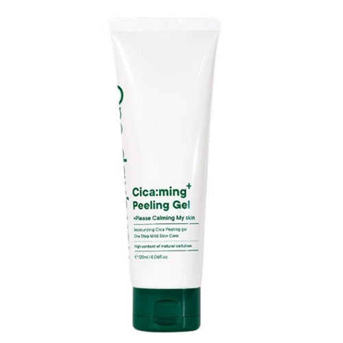 One-day's You, CICAMING PEELING GEL 120ML