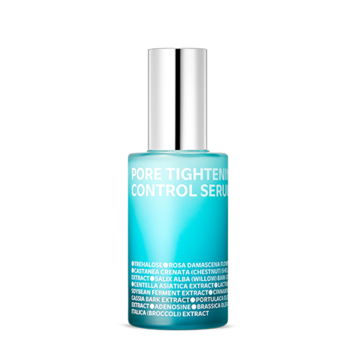 ISOI, PORE TIGHTENING CONTROL SERUM 50ML