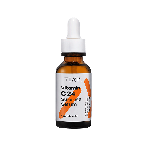 TIA'M, VITAMIN C24 SURPRISE SERUM 30ML