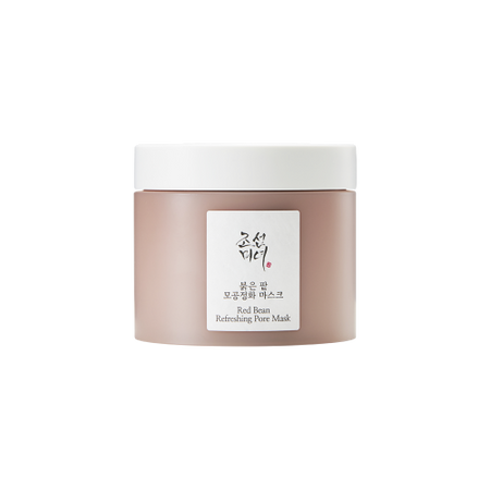 Beauty of Joseon, RED BEAN REFRESHING PORE MASK 140ML