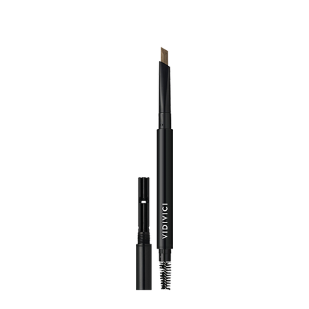 VIDIVICI, PERFECT EYEBROW 03 LIGHT BROWN 0.32G