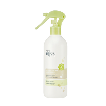 THE FACE SHOP, SMOOTH BODY PEEL 300ML