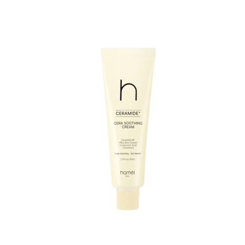 HAMEL, CERA SOOTHING CREAM 100ML