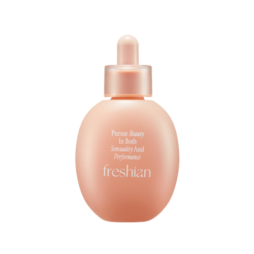 freshian, VEGAN PINK VITA AMPOULE PRIMER 40ML