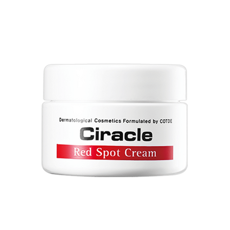 CIRACLE, RED SPOT CREAM