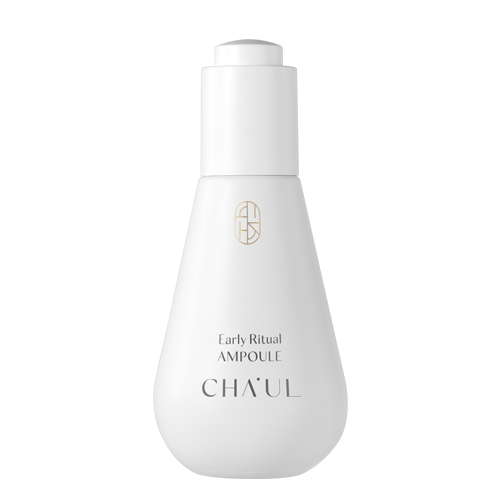 CHAUL, EARLY RITUAL AMPOULE 50ML