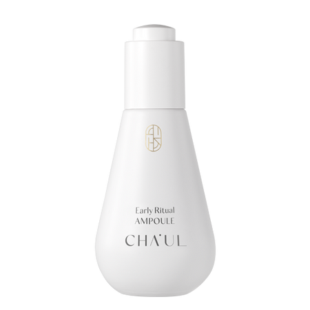 CHAUL, EARLY RITUAL AMPOULE 50ML