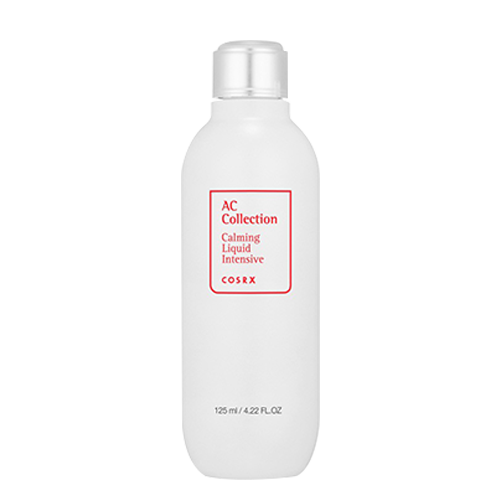 COSRX, AC COLLECTION CALMING LIQUID INTENSIVE