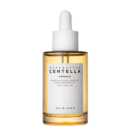 SKIN1004, MADAGASCAR CENTELLA AMPOULE 55ML