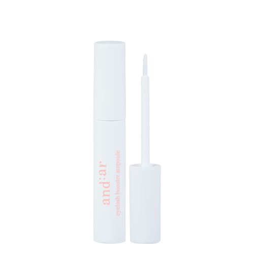 andear, EYELASH BOOSTER AMPOULE 7ML