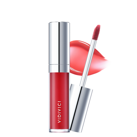 VIDIVICI, MILLENNIAL LIP OIL 03 MERRY ROSE 3.5G