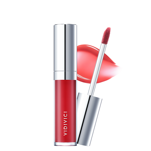 VIDIVICI, MILLENNIAL LIP OIL 03 MERRY ROSE 3.5G