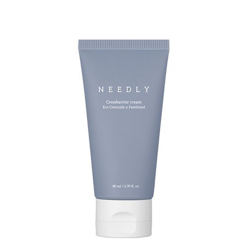 NEEDLY, CROSSBARRIER CREAM 80ML