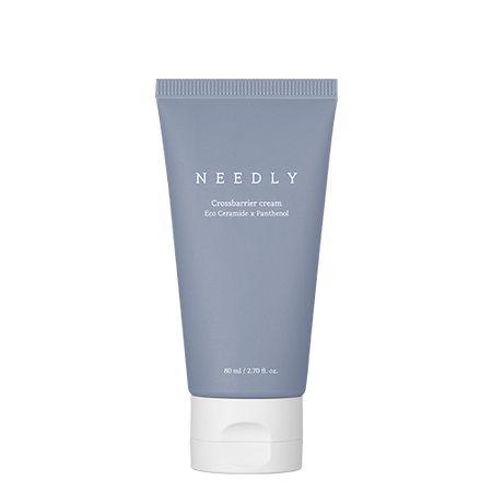 NEEDLY, CROSSBARRIER CREAM 80ML