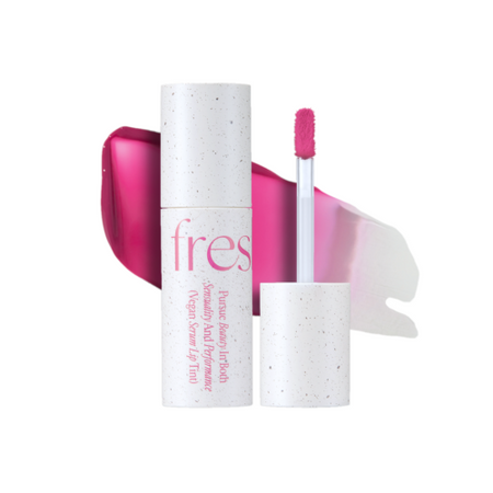 freshian, VEGAN SERUM LIP TINT 06 NEW PLASTIC 6G