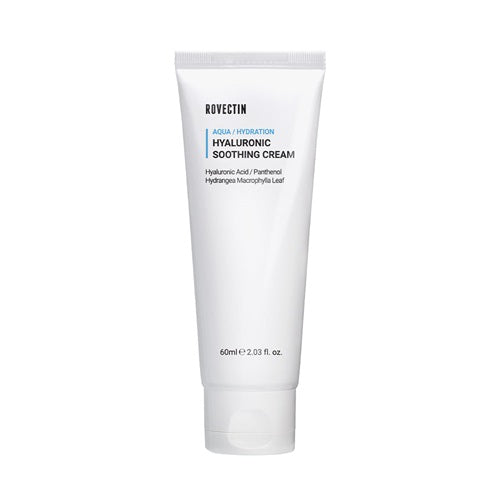 ROVECTIN, AQUA HYALURONIC CREAM 60ML