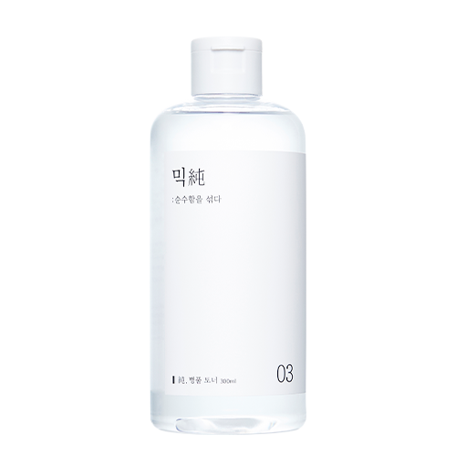 MIXSOON, CENTELLA ASIATICA TONER 300ML