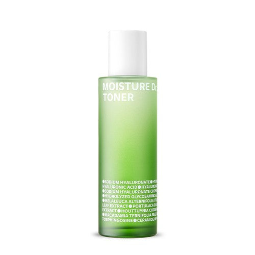 ISOI, MOISTURE DR. TONER 130ML