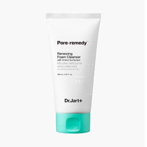 DR.JART+, PORE REMEDY RENEWING FOAM CLEANSER 150ML