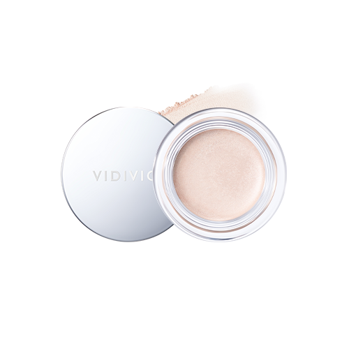 VIDIVICI, MILLENNIAL GLOW CREAM ILLUMINATION 6G