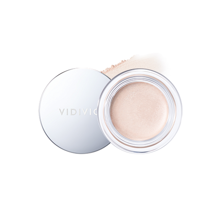 VIDIVICI, MILLENNIAL GLOW CREAM ILLUMINATION 6G