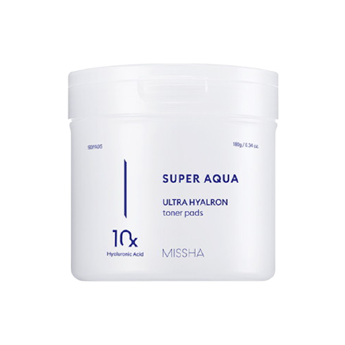 MISSHA, SUPER AQUA ULTRA HYALRON GEL CREAM 70ML