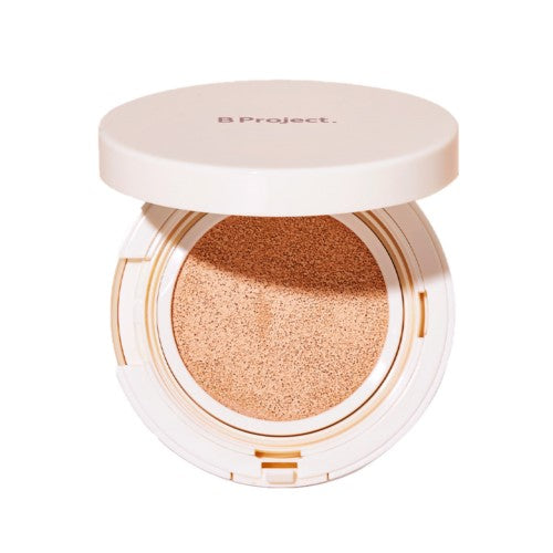 B PROJECT, STAY GLOW CUSHION N21 (12G*2EA)