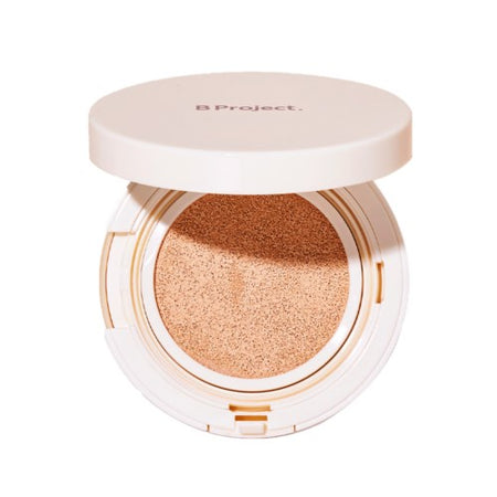 B PROJECT, STAY GLOW CUSHION N13 (12G*2EA)