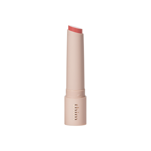 thim, REFRESHING GLOW LIP BALM 2.3G, 01 DOLCE PINK