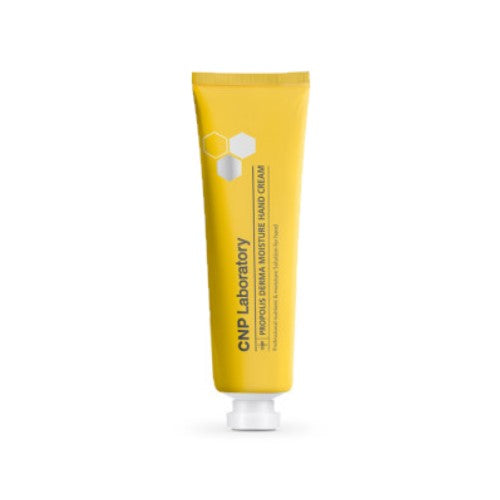 CNP, PROPOLIS DERMA MOISTURE HAND CREAM 30ML