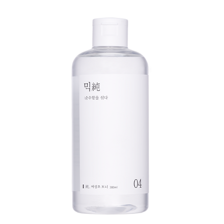 MIXSOON, HEARTLEAF TONER 300ML